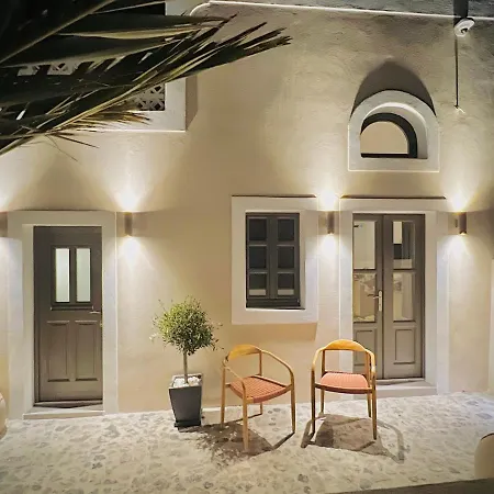 Saba Luxury Suites
